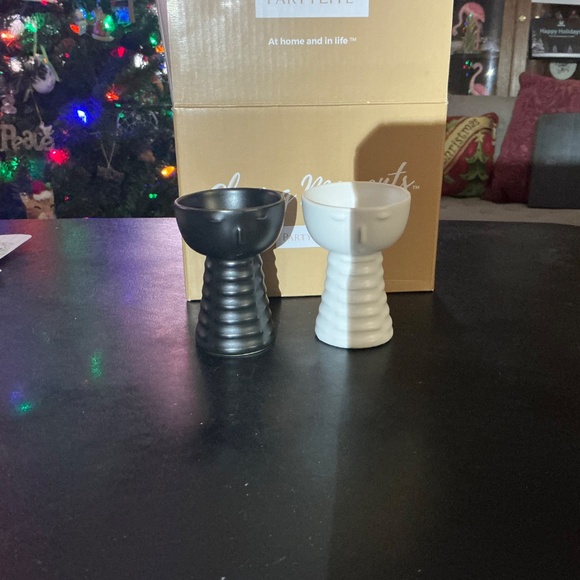 Partylite tealight holder - Picture 2 of 5